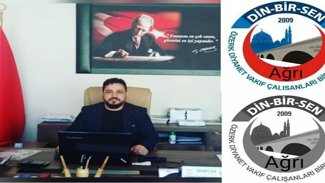 'Taziye yemekleri kaldırılsın'