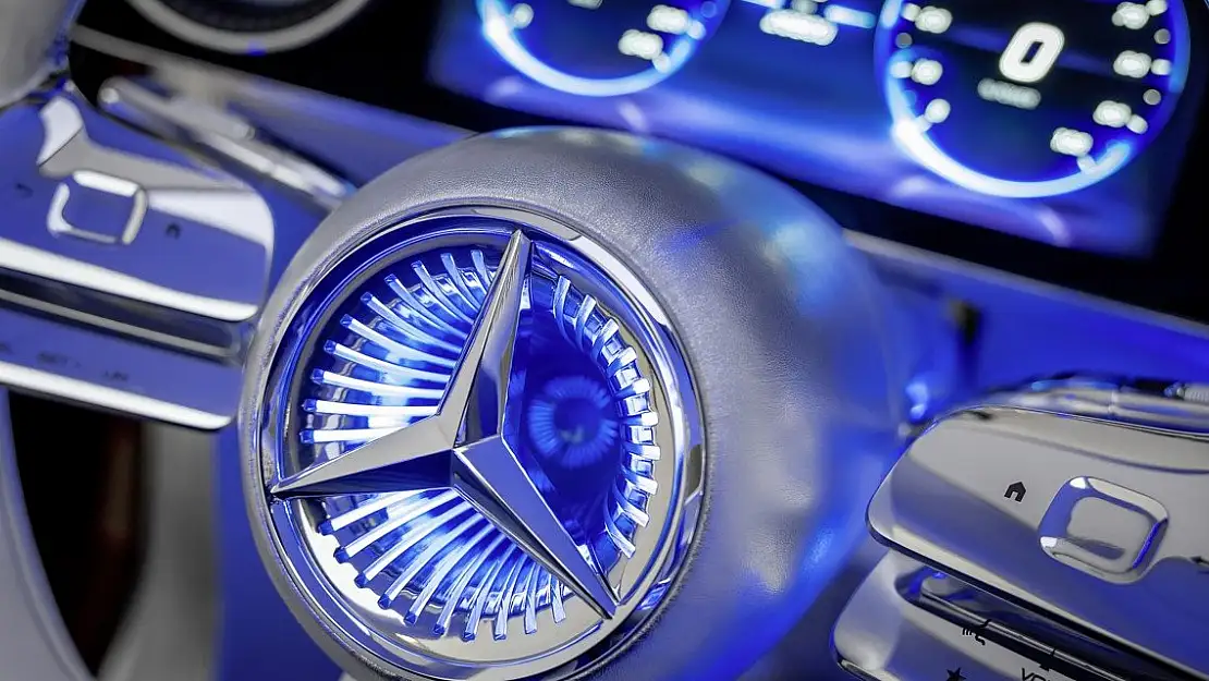 Mercedes-Benz dünyanın en değerli 7'nci markası oldu