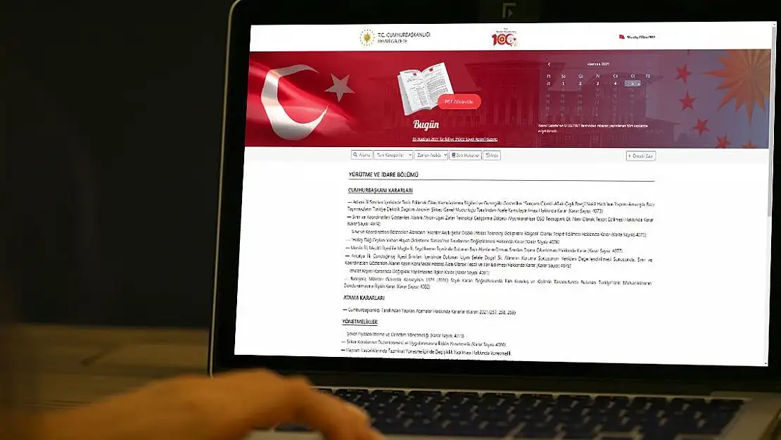 Ağrı'da Sümer Holding'e ait 3 taşınmaz özelleştirilecek
