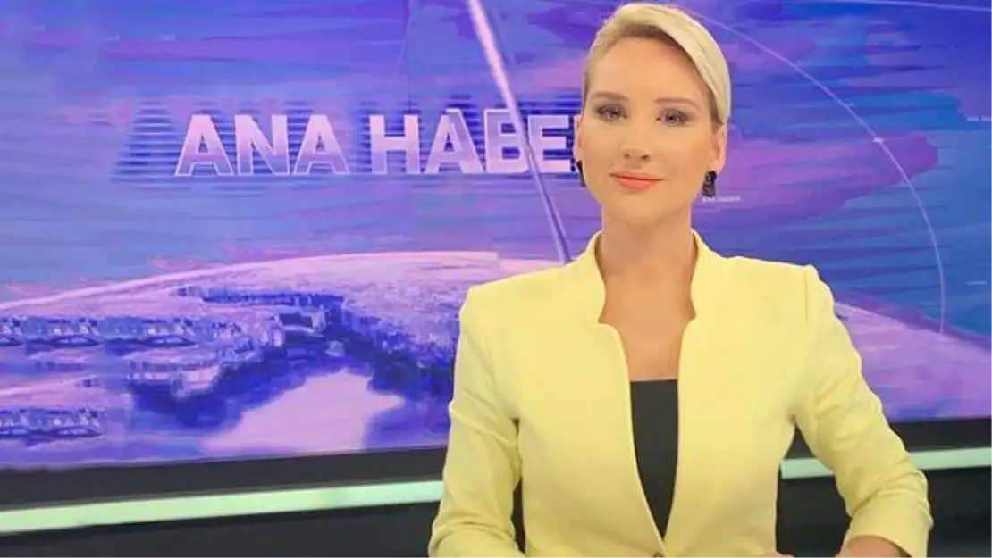 Meltem Acet Kimdir?
