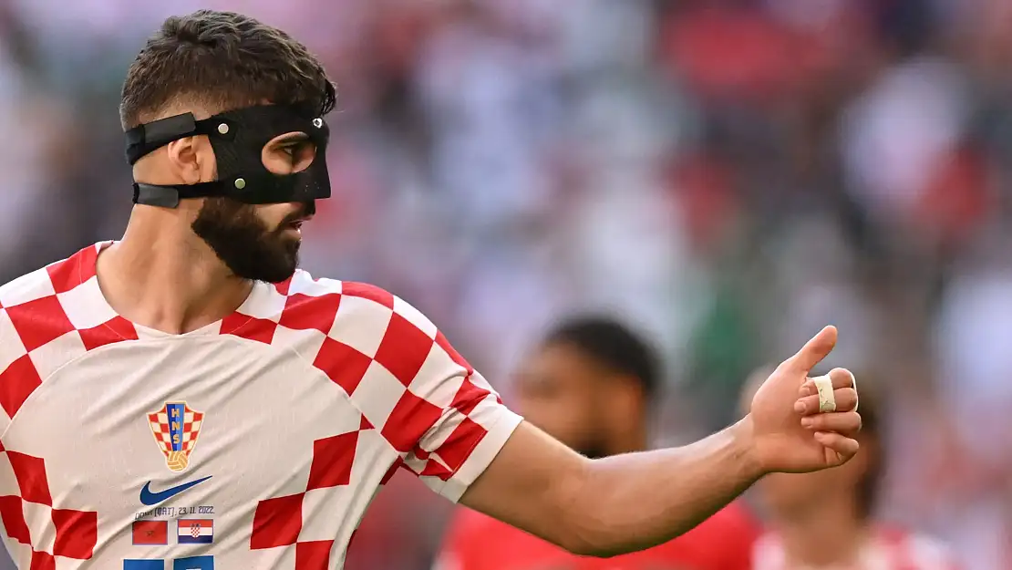 Grabara Neden Maske Takıyor?