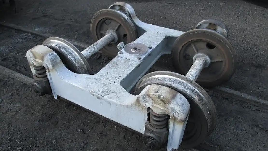 Bogie Nedir? Bogie Ne İşe Yarar?