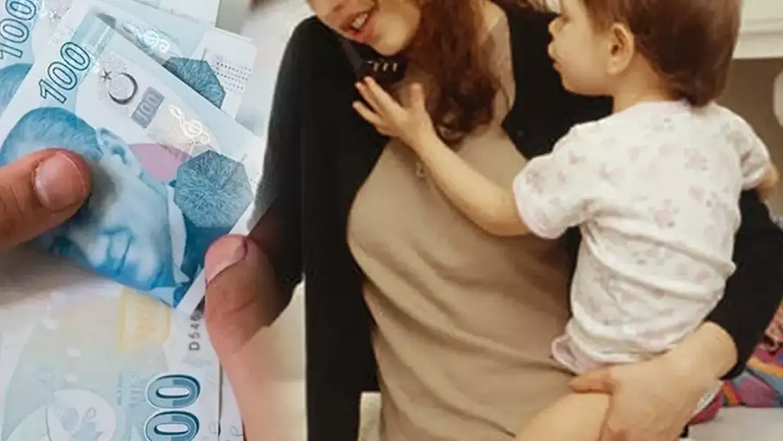 Kadınlara 4000 TL Devlet Desteği Ne Zaman Verilecek?
