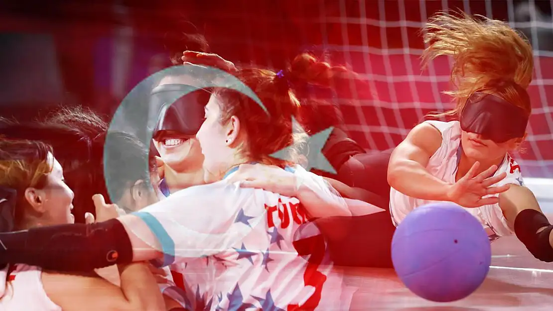 İbsa Goalball Nedir?