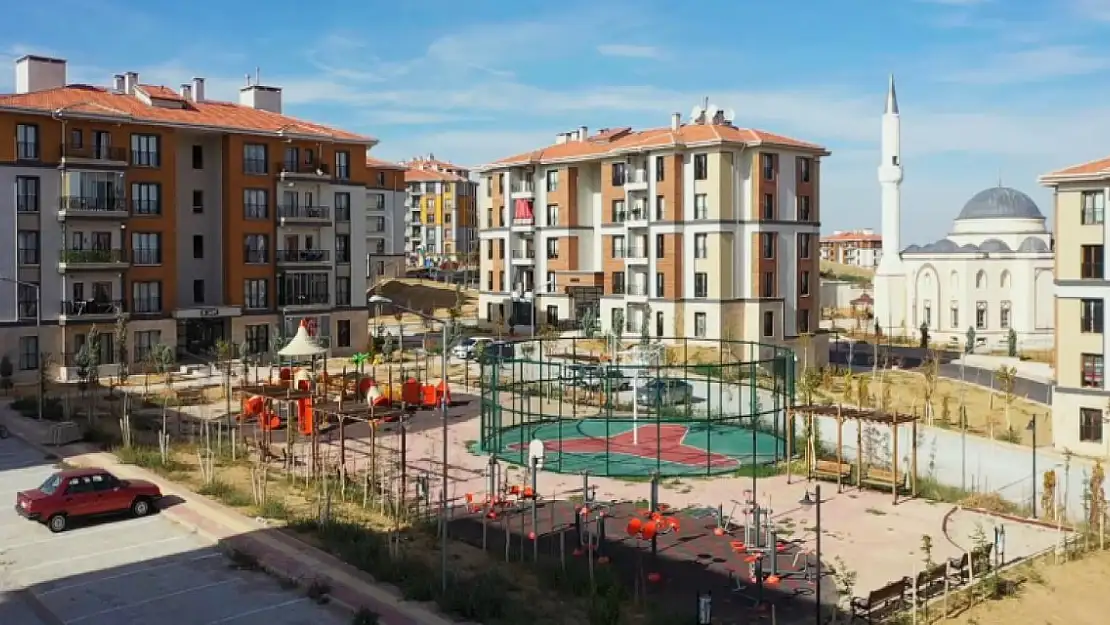 'Bina Kimlik Sistemi' tüm illerde başladı