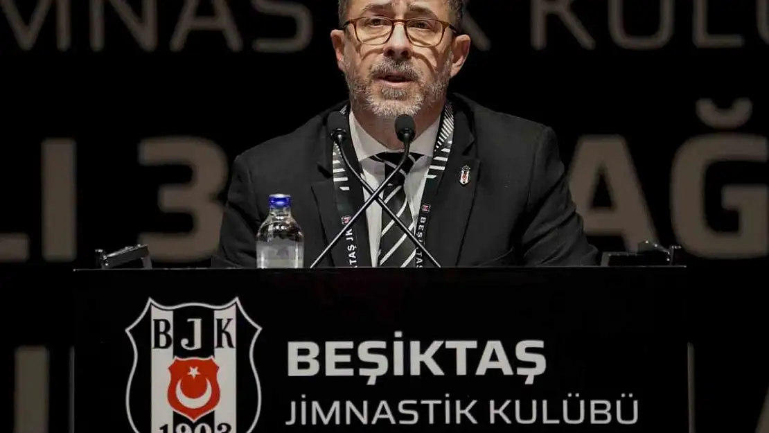 Beşiktaş'ın borcu ne kadar? 2024 yılında Beşiktaş'ın borcu açıklandı