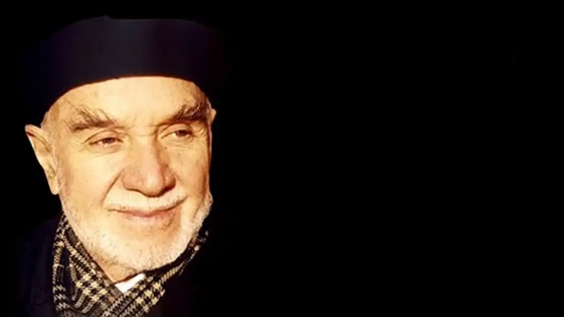 Sabahattin Zaim Kimdir?