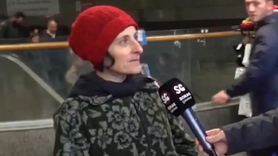 Zeliha Burtek kimdir? Zeliha Burtek kaç yaşında, mesleği ne?
