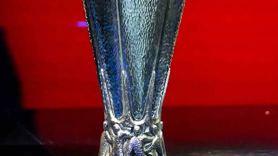 Galatasaray'ın UEFA Avrupa Ligi'ndeki rakibi Sparta Prag oldu