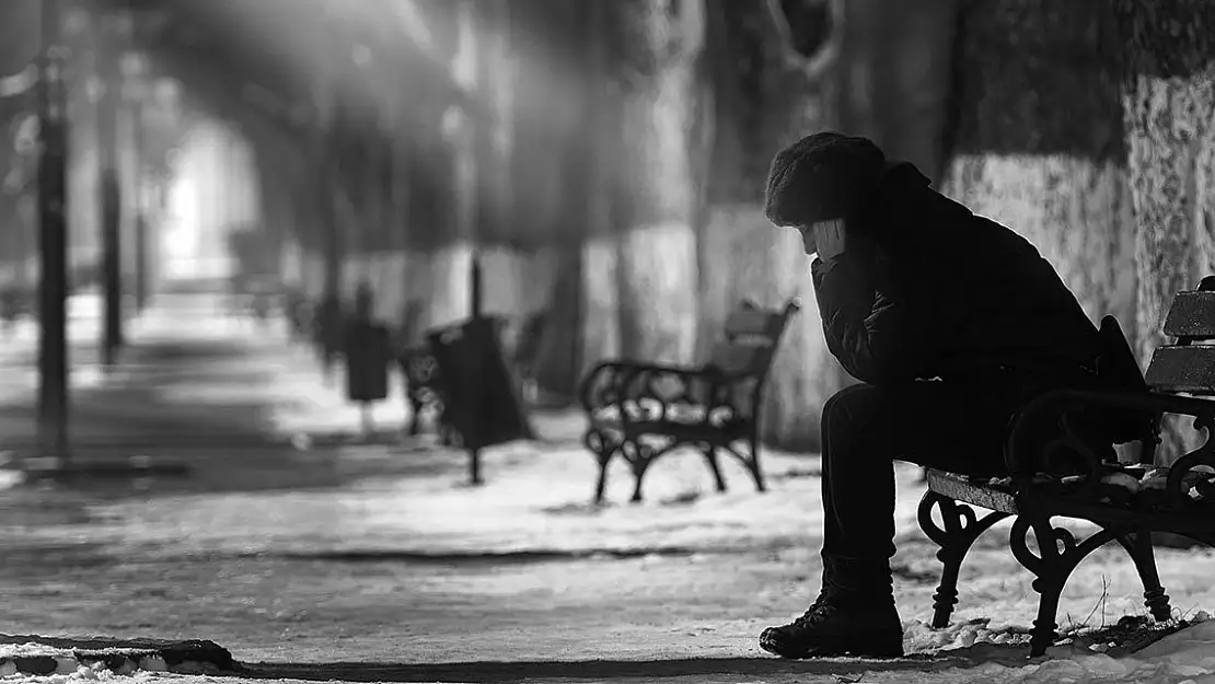 Kış aylarında mevsimsel depresyona dikkat