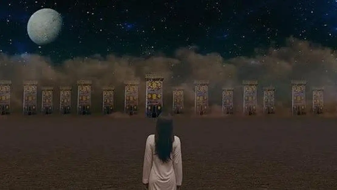 Astral Seyahat Nasıl Yapılır?