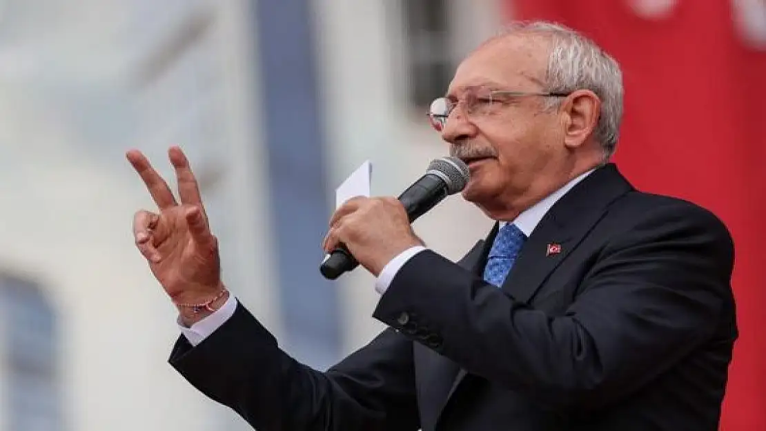 Kemal Kılıçdaroğlu tazminatları nasıl ödeyecek?