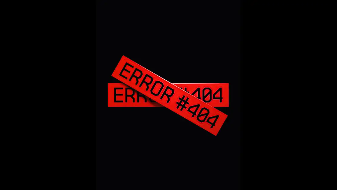 İllegal Base64 Character Nedir? Hatası