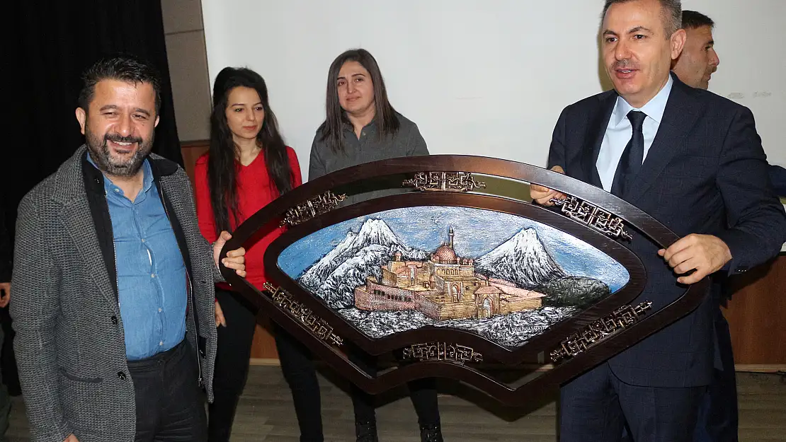 Prof. Dr. Özdemir'den flaş açıklamalar