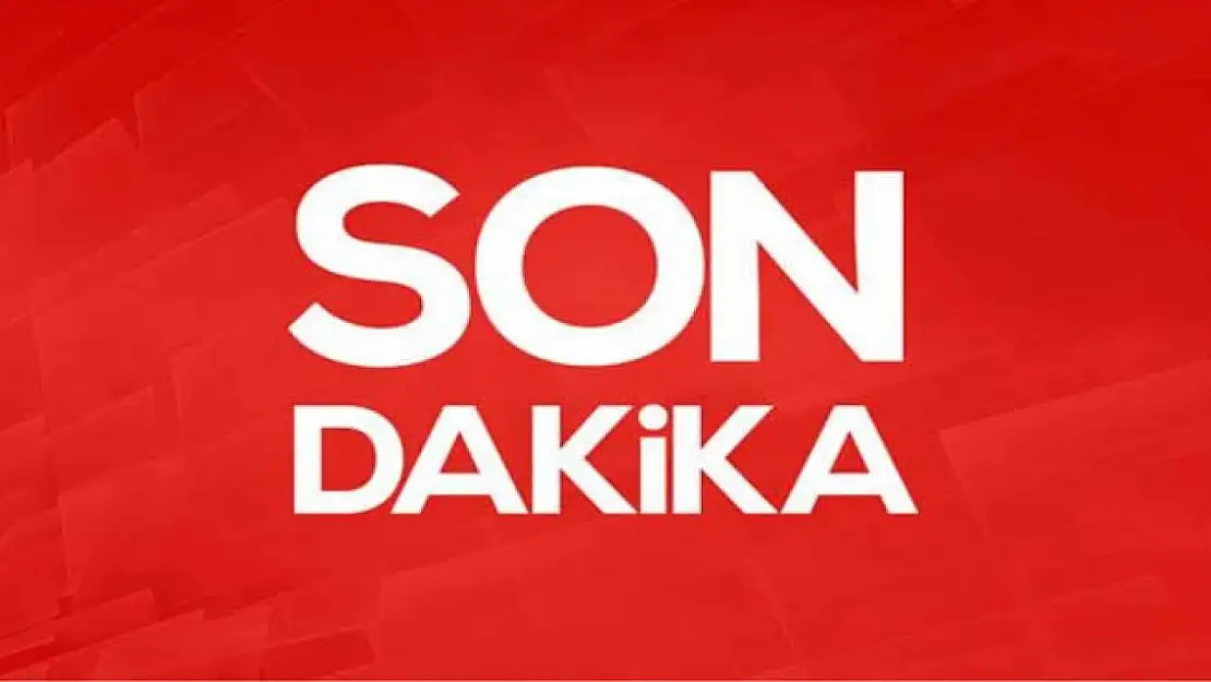 Ağrı'ya şehit ateşi düştü