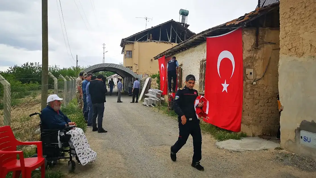 Neden Vatanı Koruyanlar Hep Yoksuldur?