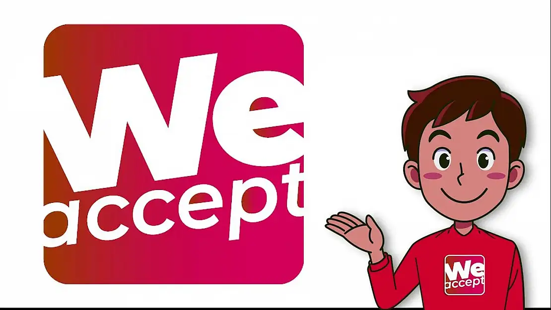 We Accept Nedir? Dolandırıcı mı?