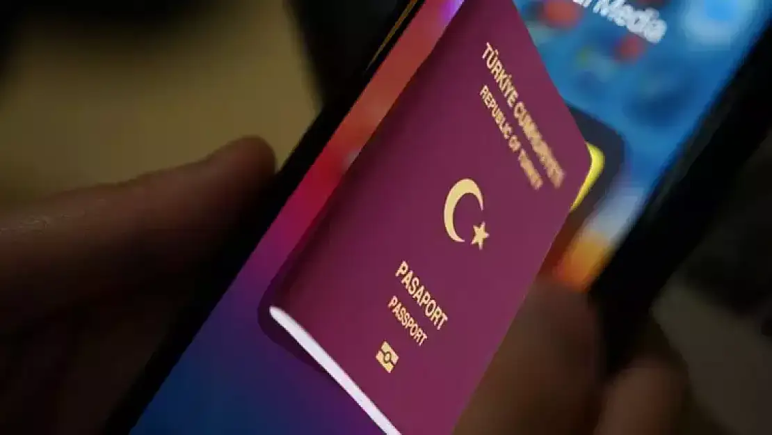 Yurt dışından telefon getirenlere müjde! Kullanım süresi uzatılıyor...