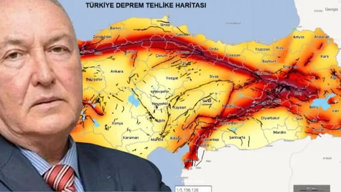 Ağrılıları ürküten iddia!
