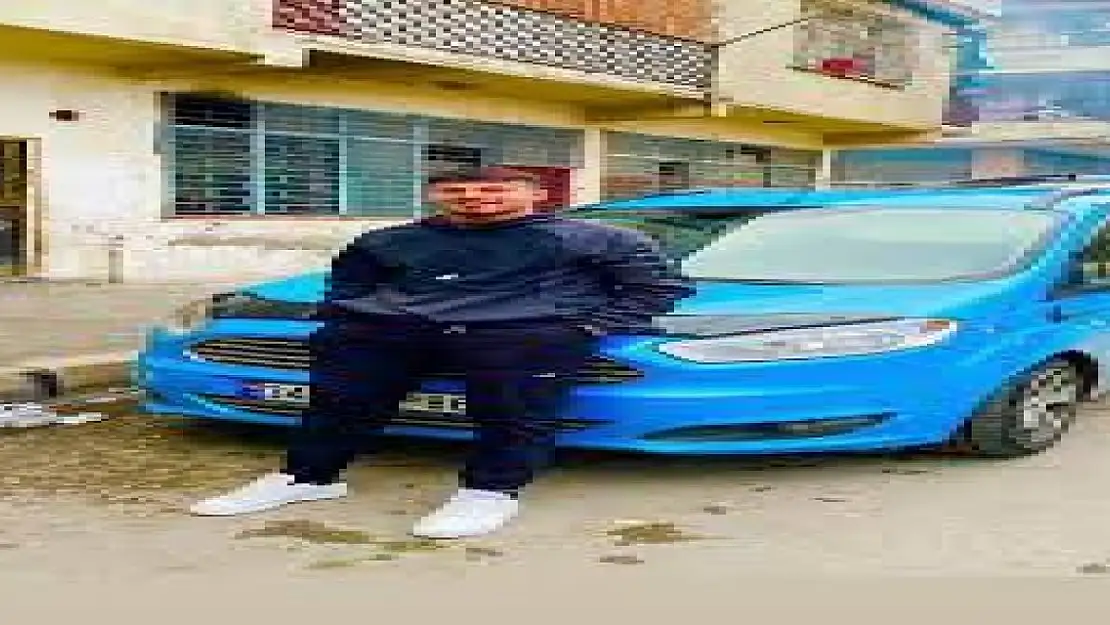 Sedat Ersoy öldü mü ? Mersin fenomeni Sedat Ersoy Kimdir ?