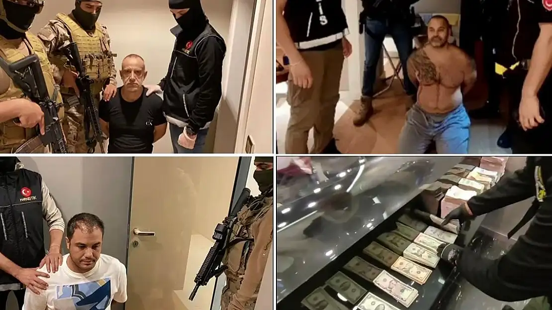 Comanchero çetesi nedir? Comanchero çetesi lideri kimdir? Çete nasıl çökertildi?
