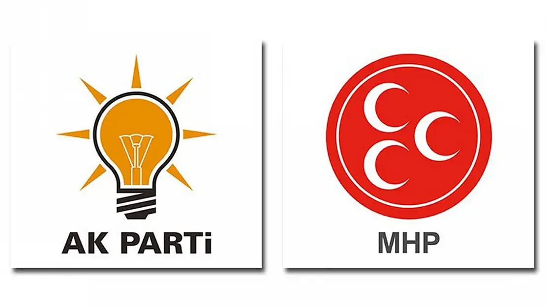 Cumhur İttifakı Ağrı'da AK Parti Adayını destekleyecek