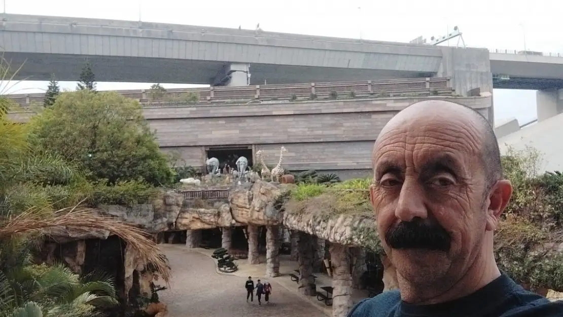 Ankara'da Ağrı'yı konuştular
