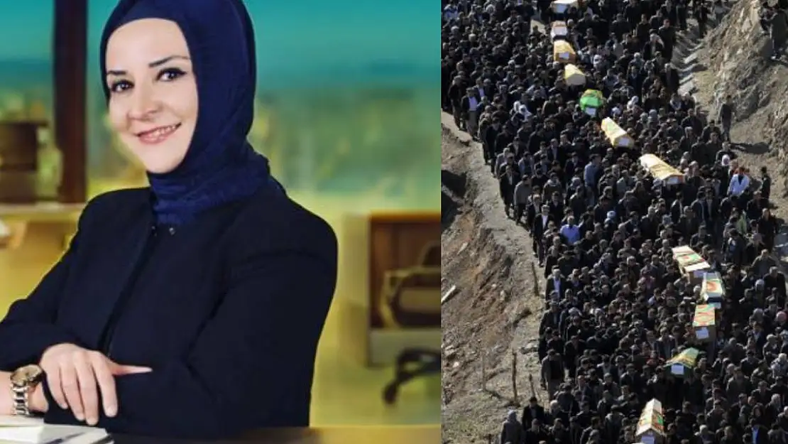 Gündemdeki akademisyenden zoraki özür