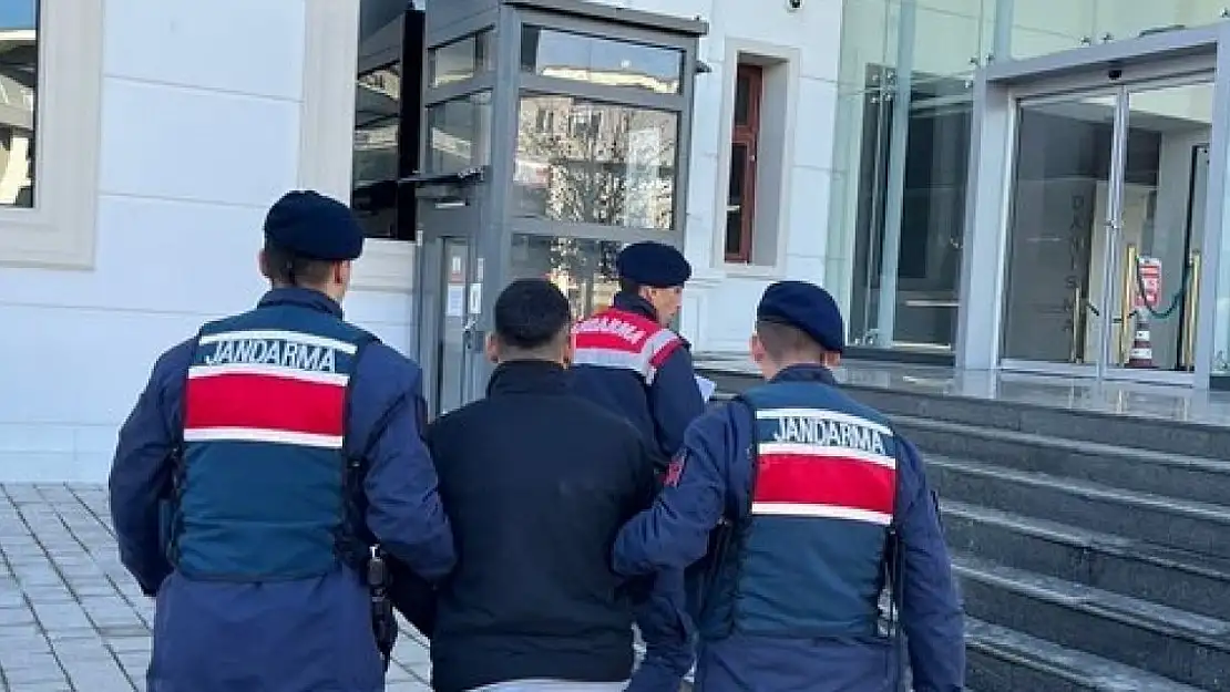 21 ilde 72 kişiyi dolandıran zanlı yakalandı