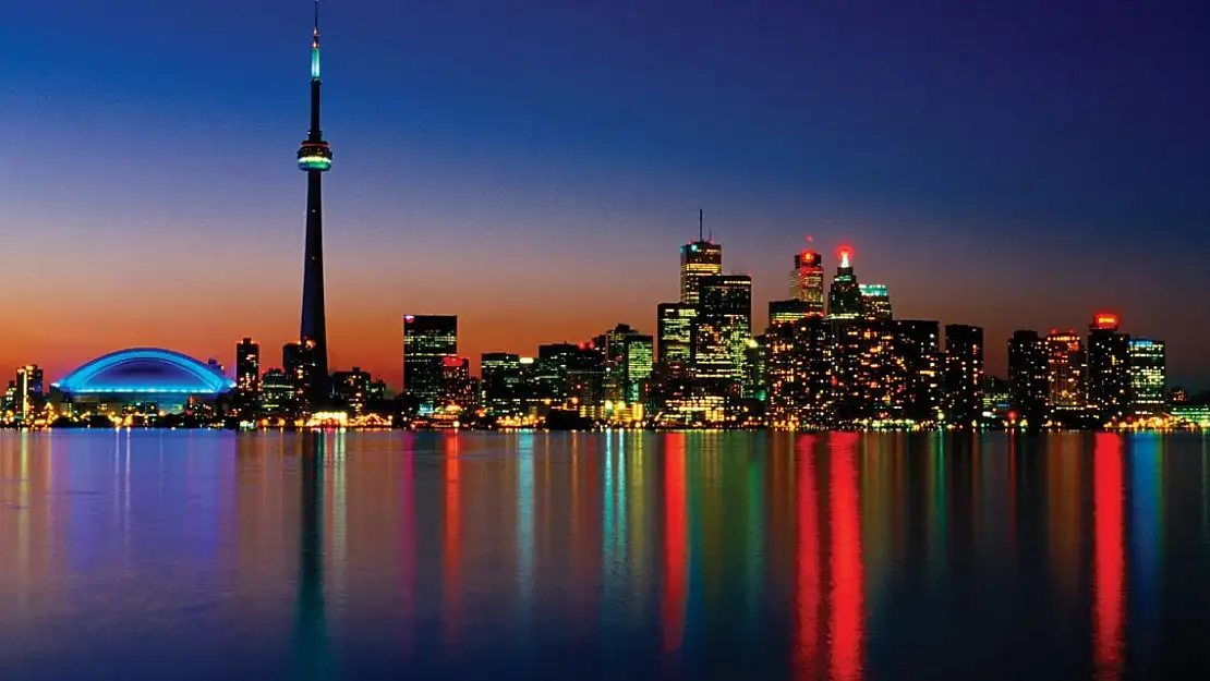 Ağrı'dan Toronto'ya uzanan acı yaşamlar (ÖZEL HABER)