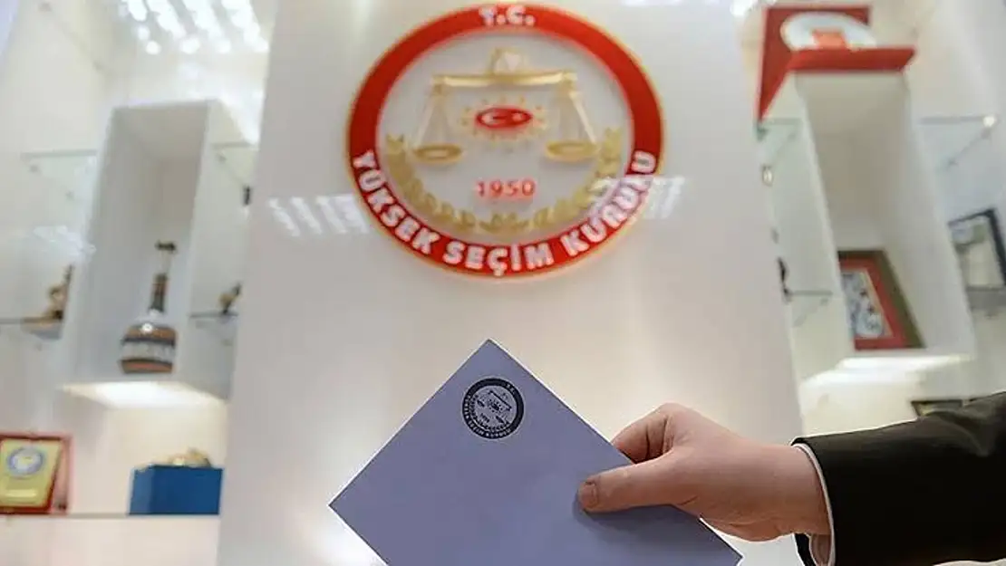 Ağrı İçin Seçim Startı Veriliyor! Sandığa Kadar Neler Olacak?
