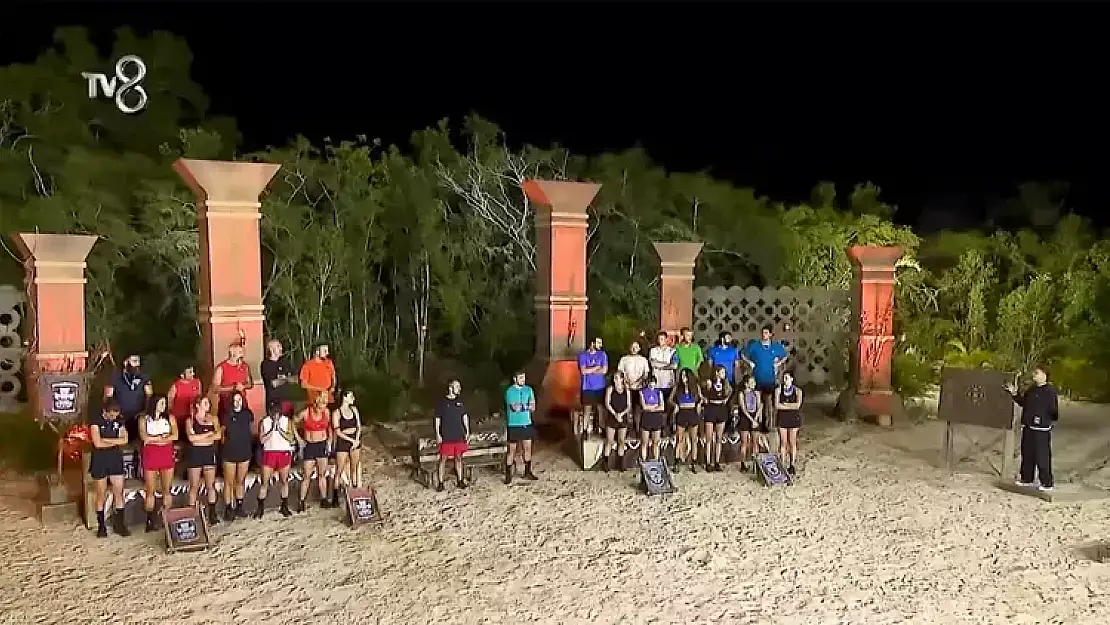 Survivor Neden Yok?