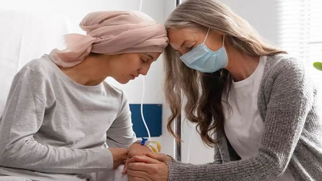 Kanser hastası yakınlarına 10 altın öğüt