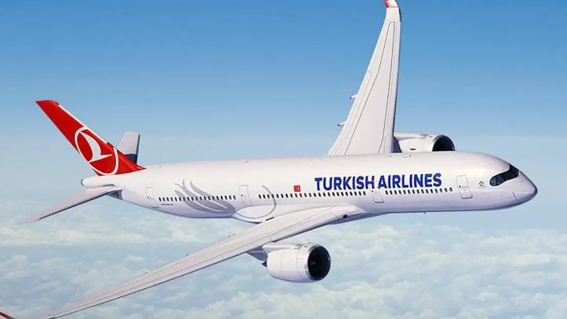 THY 5 uçağını seferlerden çekti