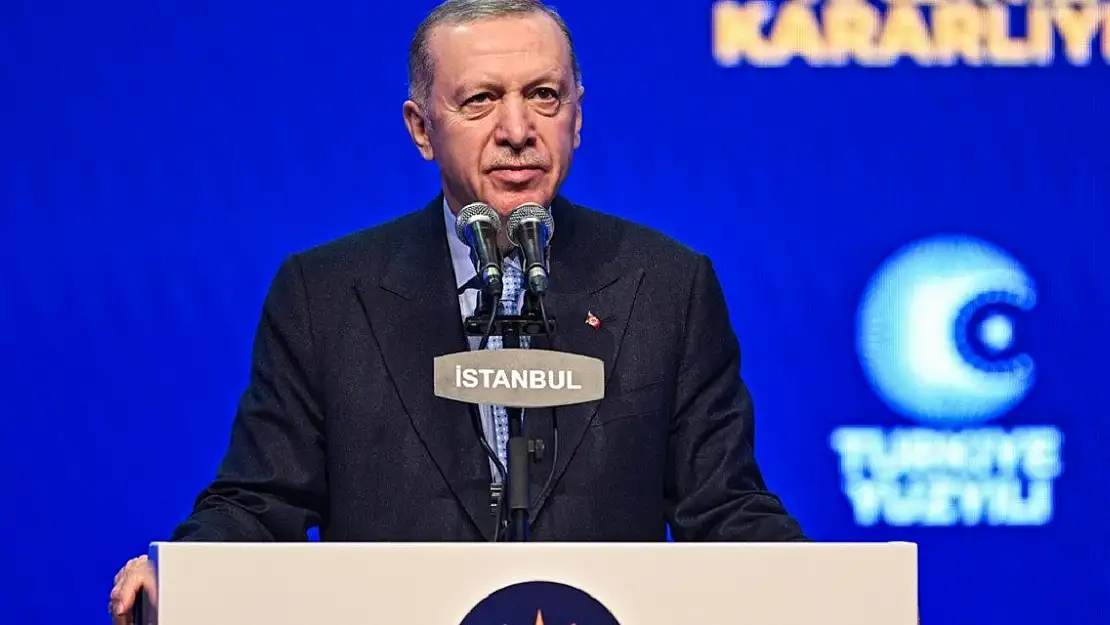 AK Parti 2024 seçimleri adayları belli oldu