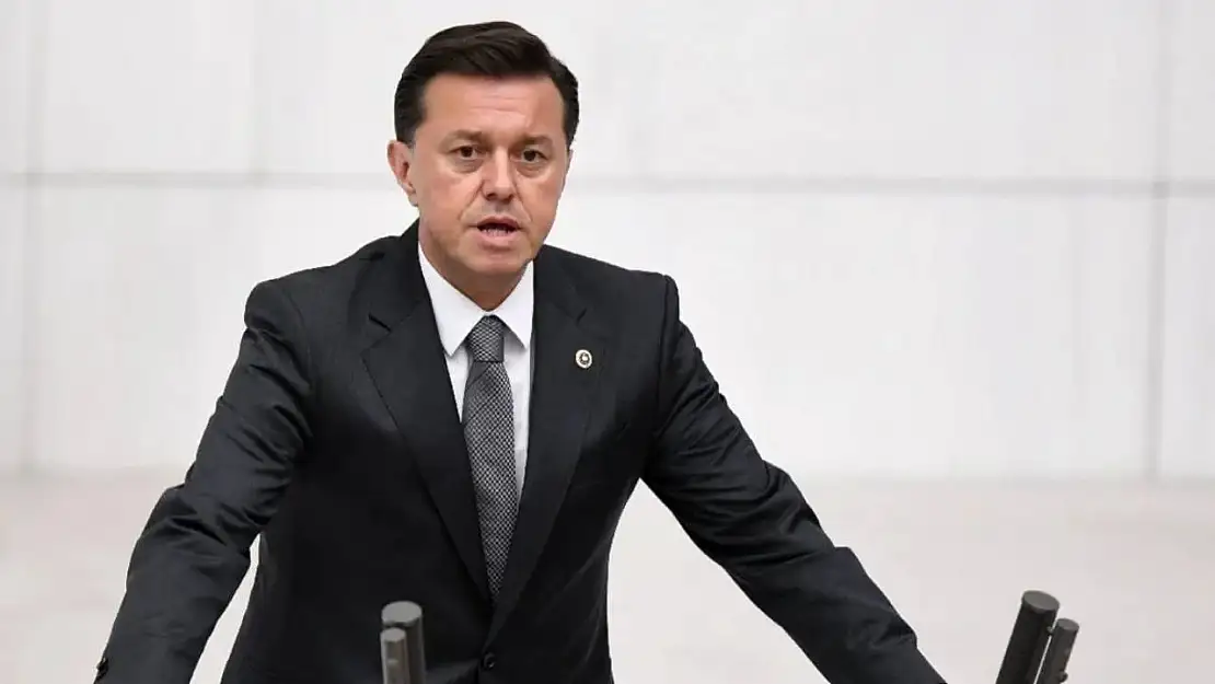 Nebi Hatipoğlu Neden İstifa Etti?
