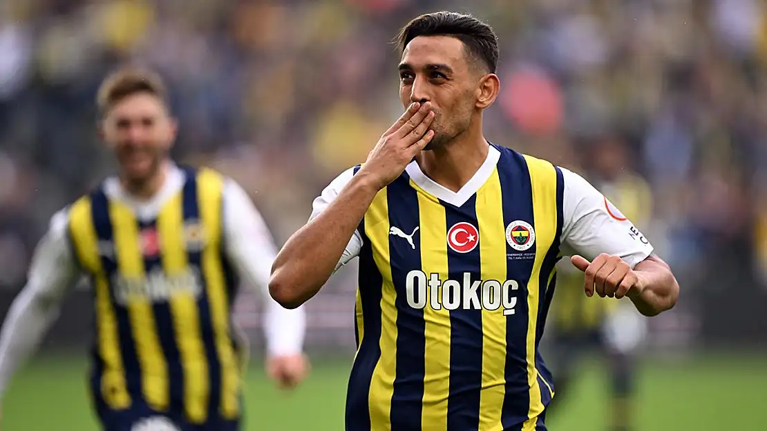 İrfan Can Kahveci Neden Oynamıyor?
