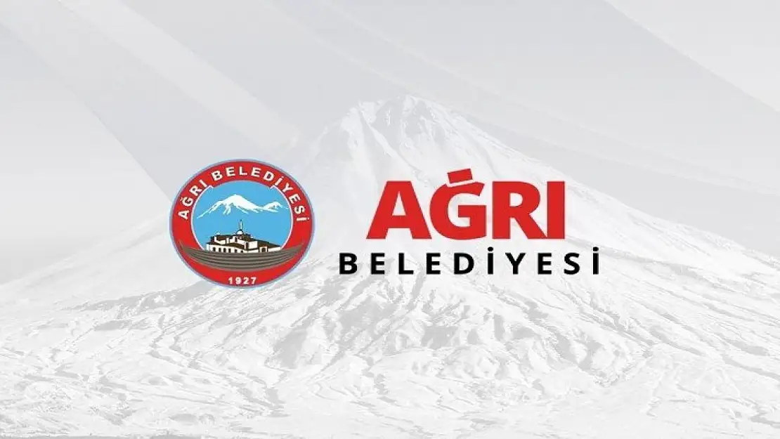 Ağrı Belediyesi seçimin gölgesinde işçi alıyor