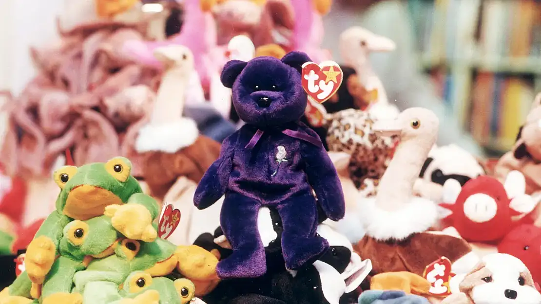 Beanie Babies Nedir? Beanie Ne Demek?