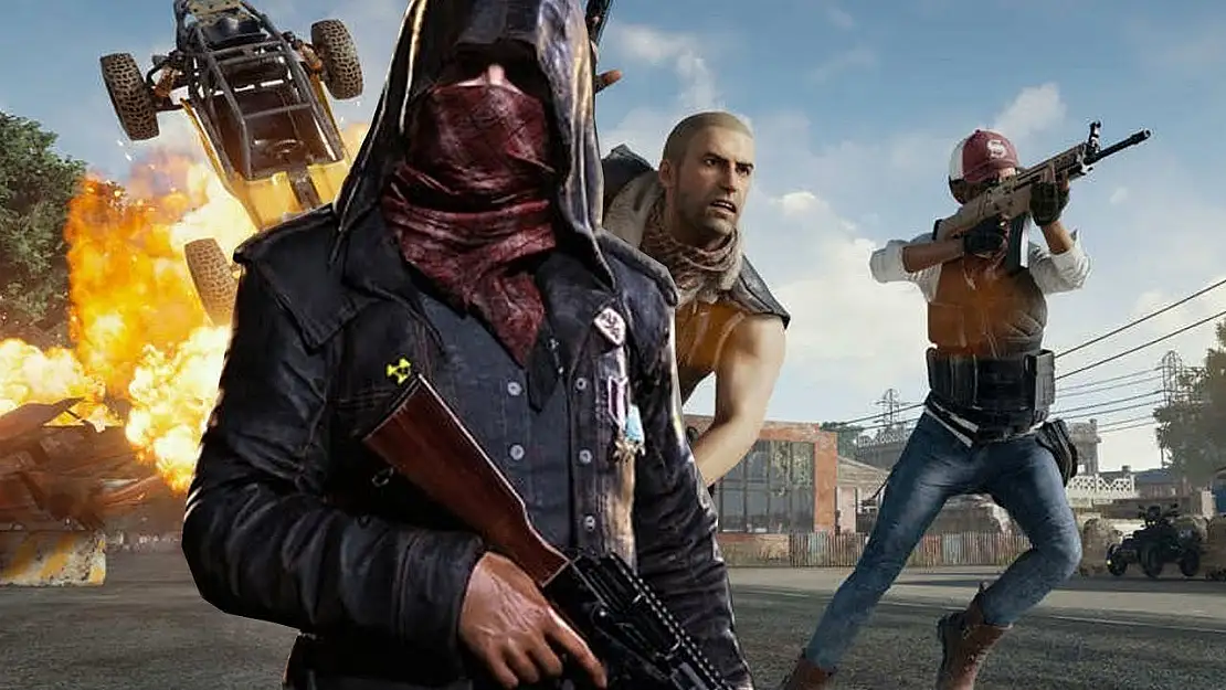 PUBG Mobile Nick Yazma Nedir, Nasıl Yapılır?