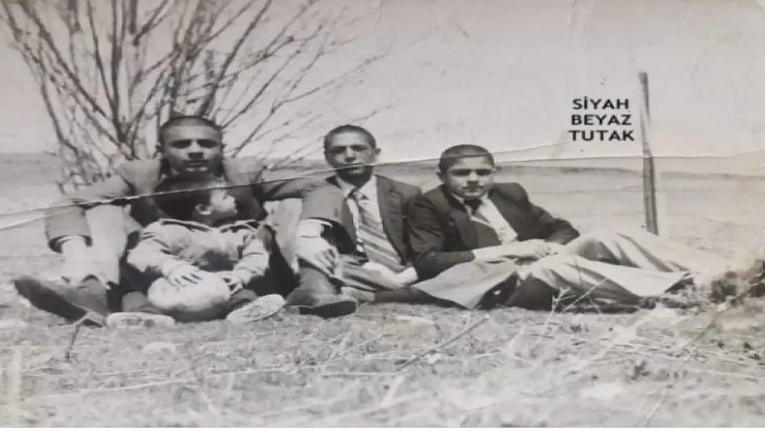 Uzaya gidecek ilk astronot Ağrı'da büyümüş
