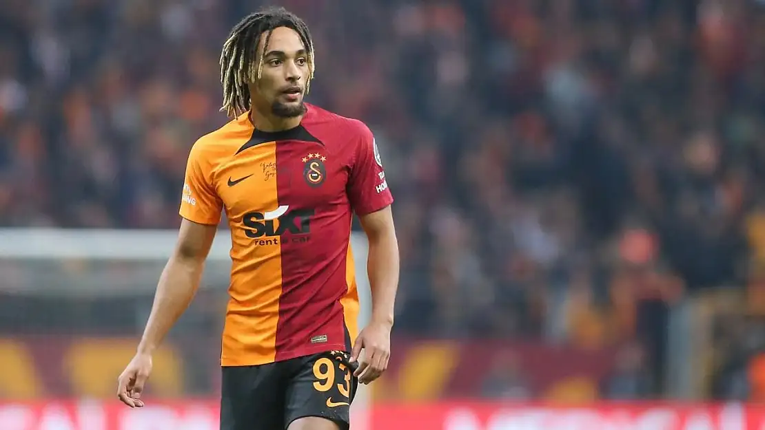 Sacha Boey Neden Oynamıyor?