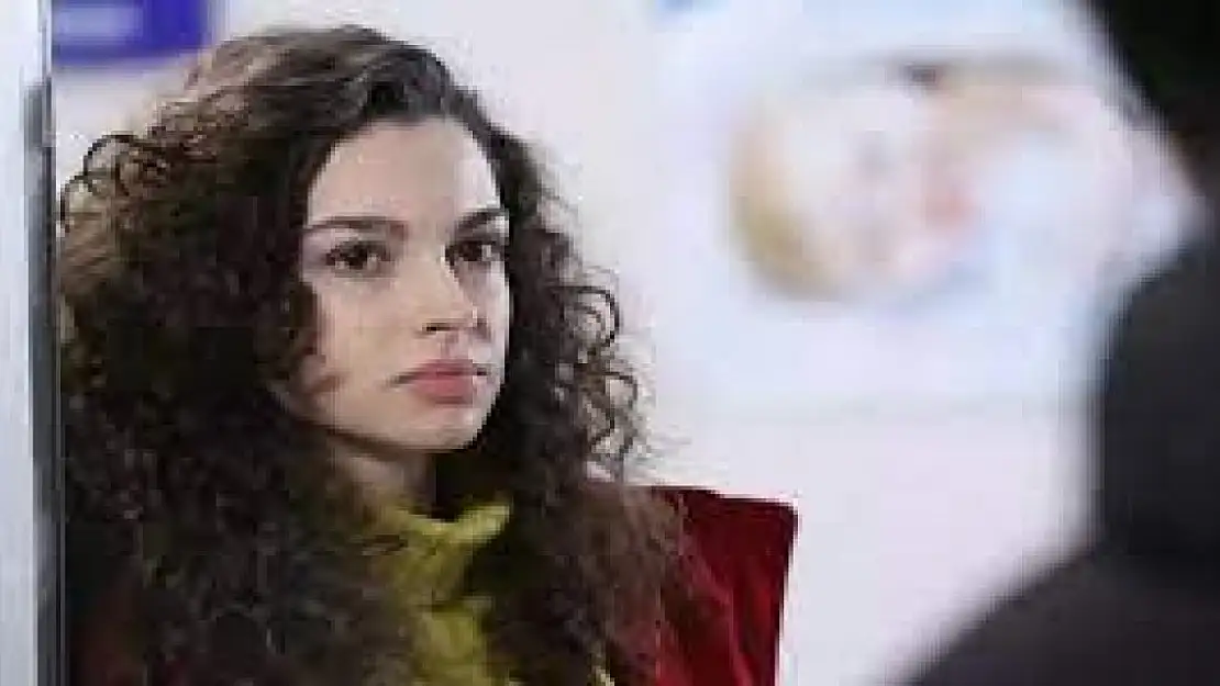 Kardeşlerim'in Asiye'sinin annesi bakın kim çıktı
