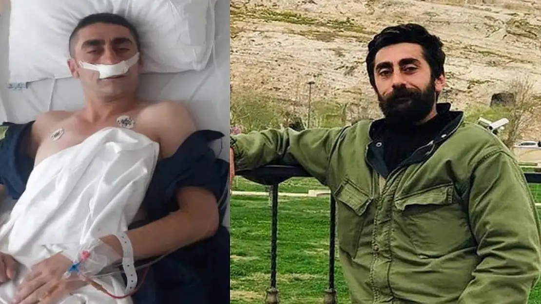 'Gebeş Kaplumbağa' ne oldu? Neden hastanelik oldu? Durumu nasıl?