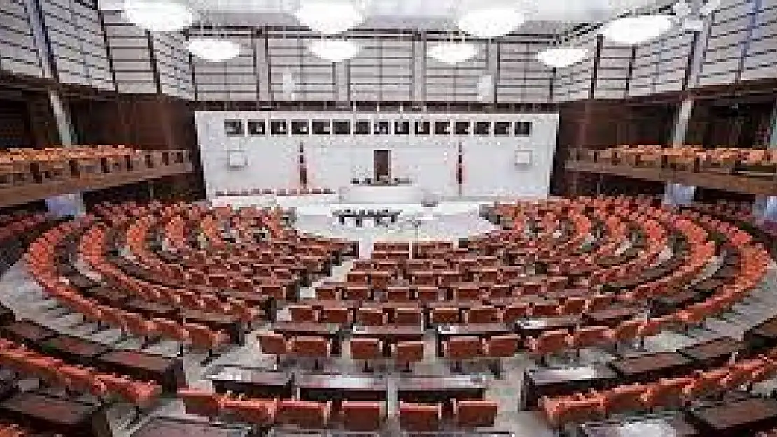 Torba yasa geliyor… İşte en merak edilen konular…