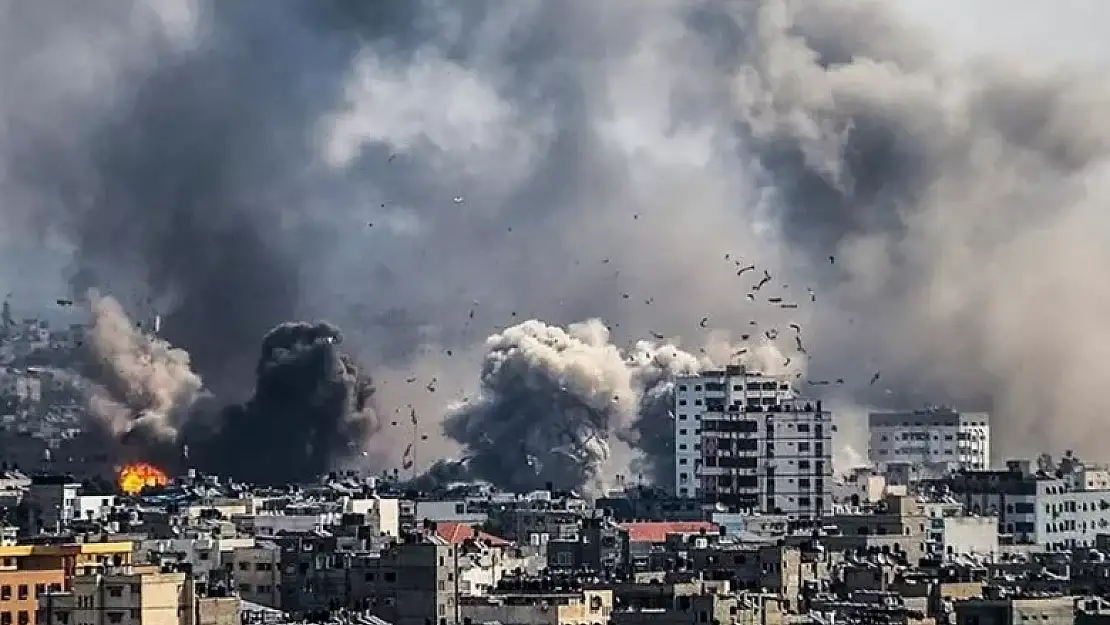 GazaStarving Nedir? GazaStarving Ne Demek?