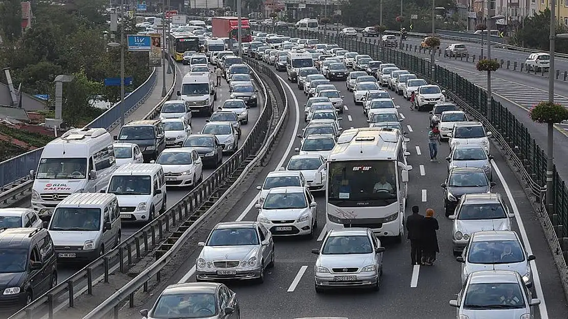 Araç sahiplerini ilgilendiriyor! Yeni bir vergi yolda