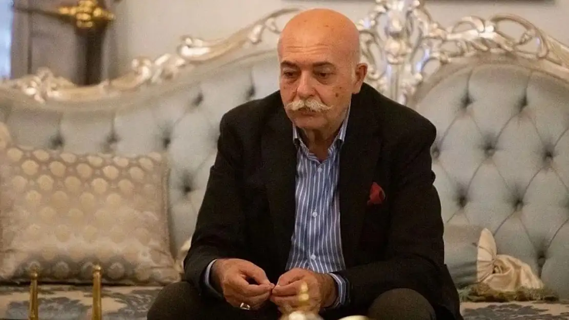 Ünlü oyuncudan kötü haber! Beyin kanaması geçirdi