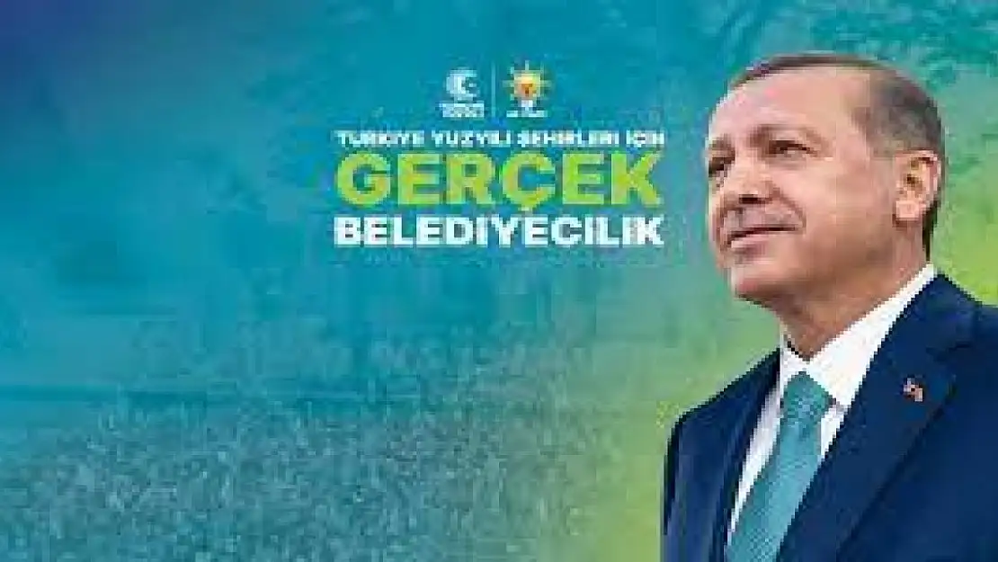 AK Parti'nin Ağrı İlçe Adayları belli oldu!