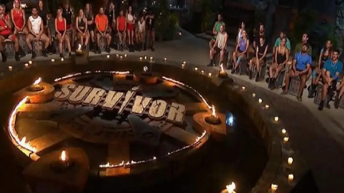 Survivor All Star'da neler oldu? Dokunulmazlık sembolünün sahibi kim oldu? Nagihan neden hüngür hüngür ağladı…